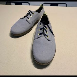 Doc Marten Callum Loafers Gray Loafers Men’s 13